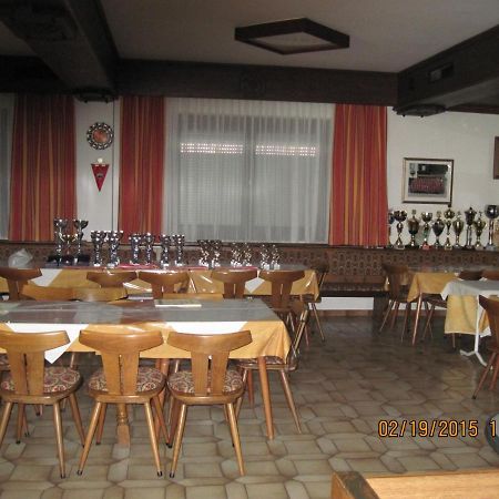 Apartament Klubhaus Des Eisenbahnersportvereines Schladming Zewnętrze zdjęcie