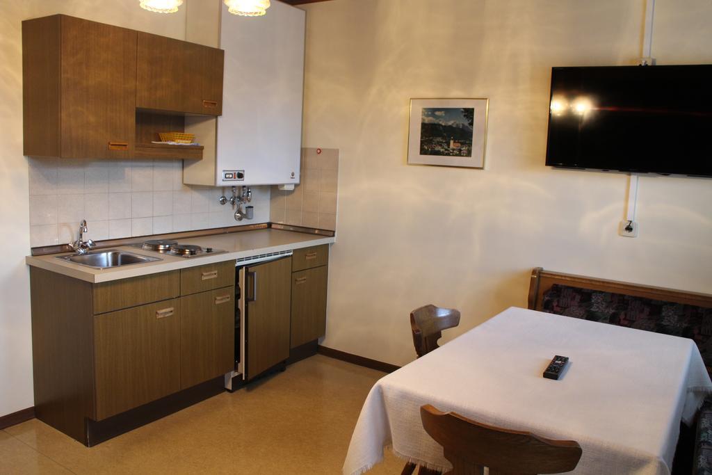 Apartament Klubhaus Des Eisenbahnersportvereines Schladming Zewnętrze zdjęcie