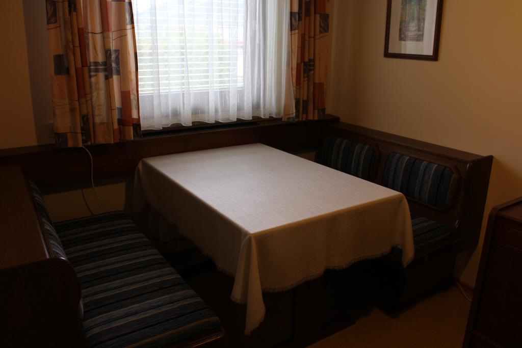Apartament Klubhaus Des Eisenbahnersportvereines Schladming Zewnętrze zdjęcie