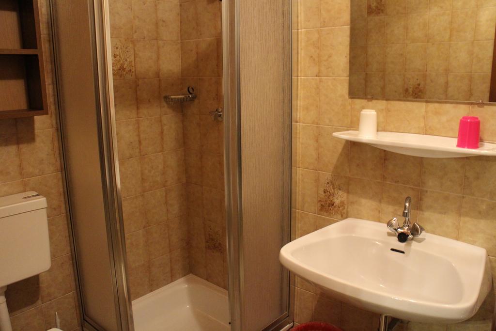 Apartament Klubhaus Des Eisenbahnersportvereines Schladming Zewnętrze zdjęcie
