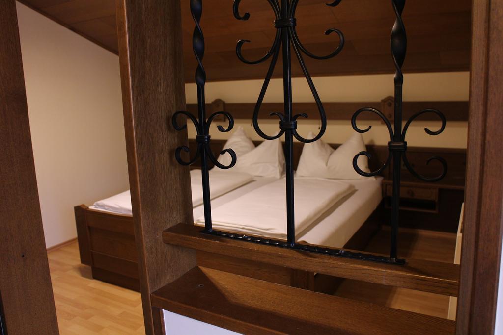 Apartament Klubhaus Des Eisenbahnersportvereines Schladming Zewnętrze zdjęcie