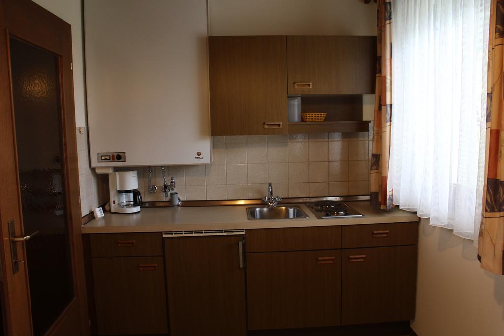 Apartament Klubhaus Des Eisenbahnersportvereines Schladming Zewnętrze zdjęcie