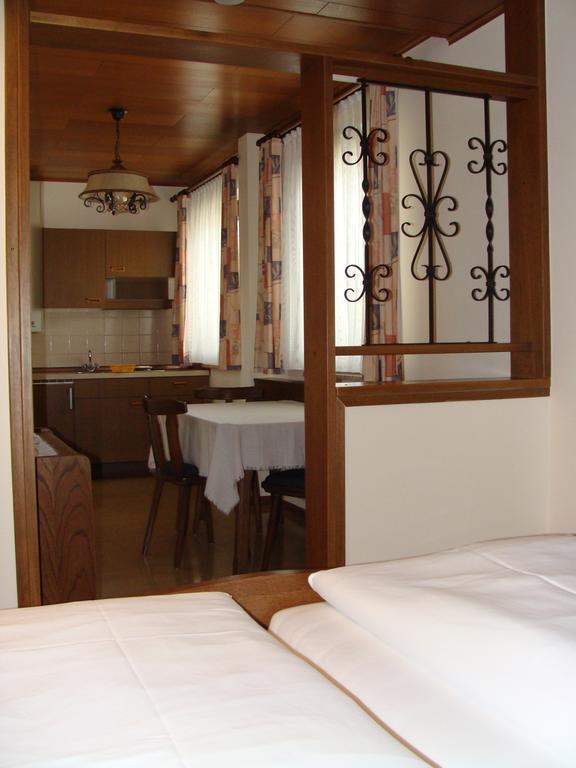 Apartament Klubhaus Des Eisenbahnersportvereines Schladming Zewnętrze zdjęcie