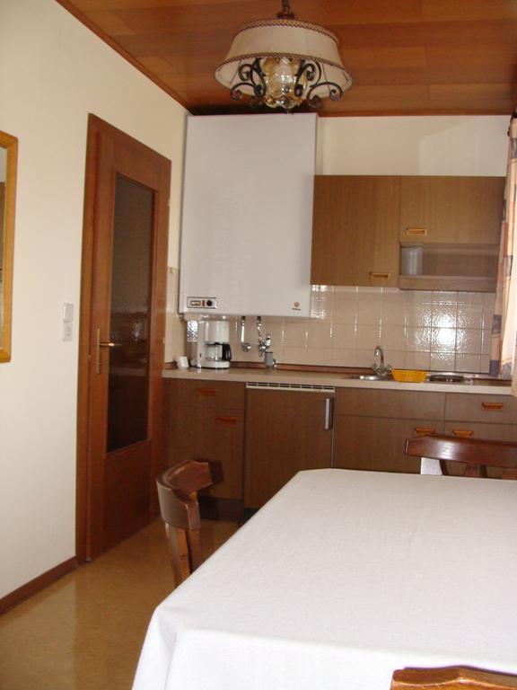 Apartament Klubhaus Des Eisenbahnersportvereines Schladming Zewnętrze zdjęcie