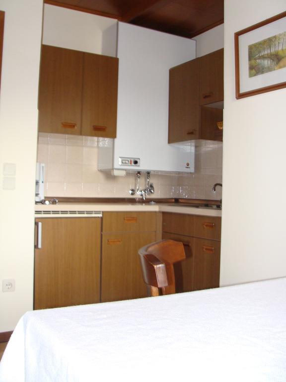 Apartament Klubhaus Des Eisenbahnersportvereines Schladming Zewnętrze zdjęcie