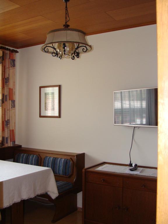 Apartament Klubhaus Des Eisenbahnersportvereines Schladming Zewnętrze zdjęcie