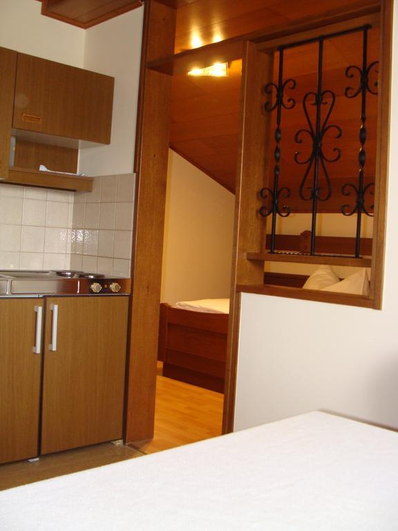 Apartament Klubhaus Des Eisenbahnersportvereines Schladming Zewnętrze zdjęcie