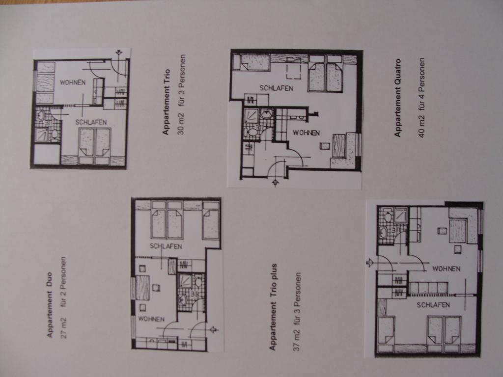 Apartament Klubhaus Des Eisenbahnersportvereines Schladming Zewnętrze zdjęcie